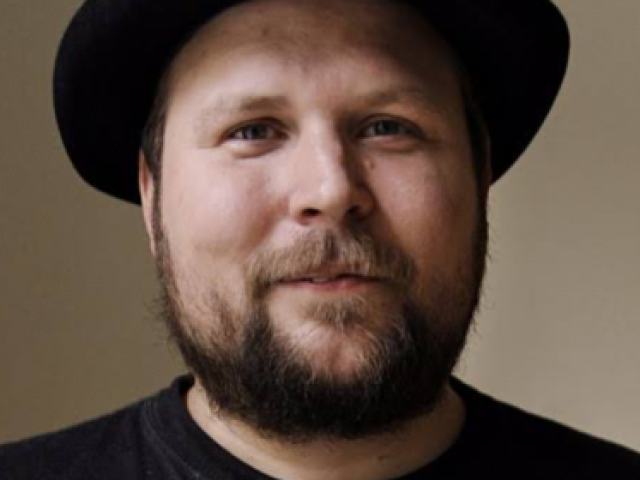 Markus Persson