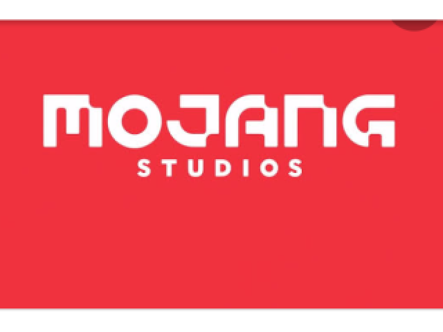 Mojang