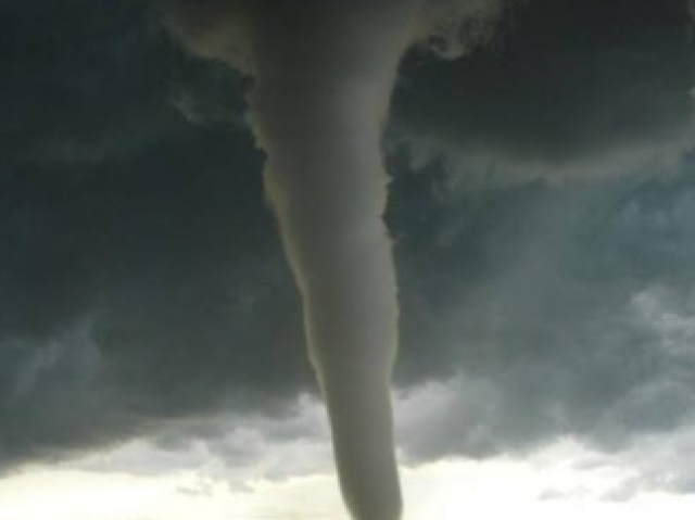 tornado