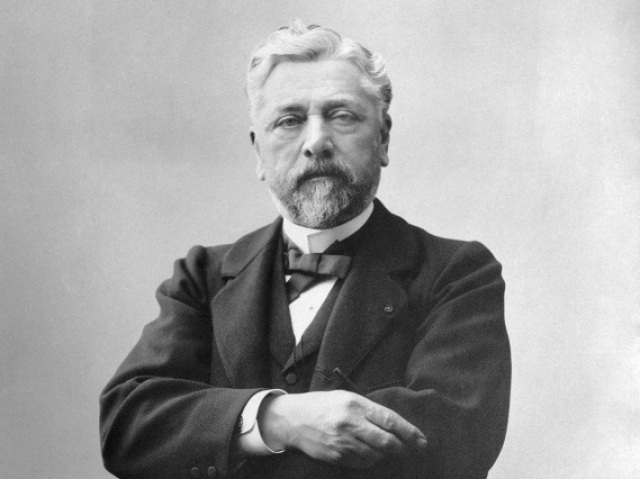 Gustave Eiffel