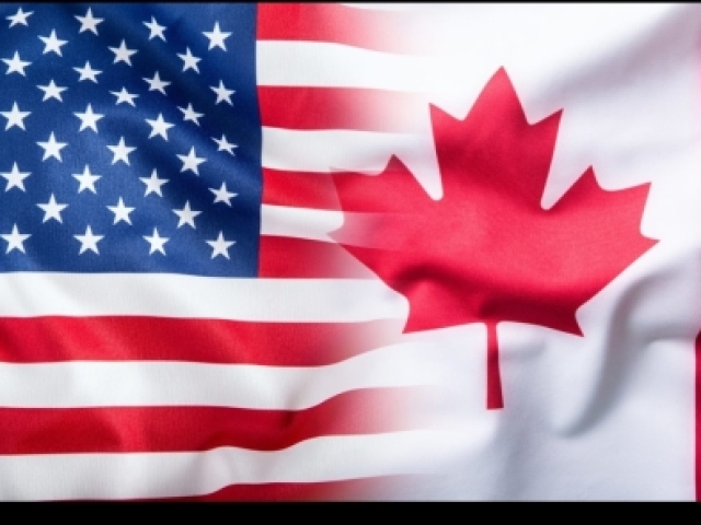 Canadá e Estados Unidos