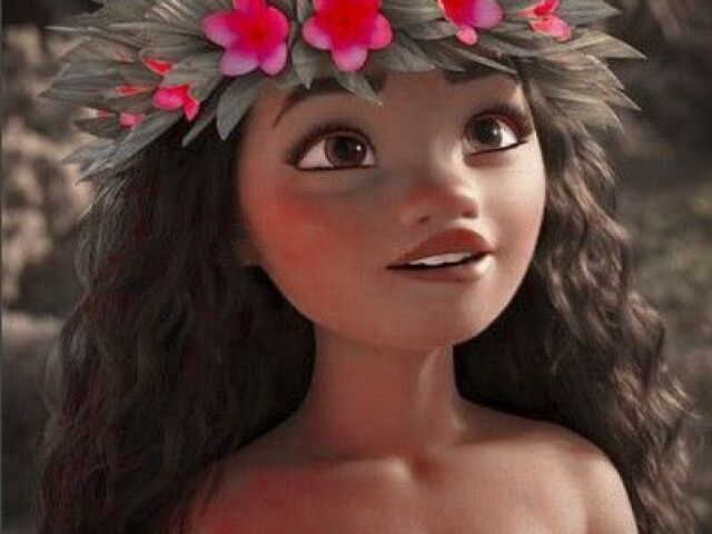 Moana