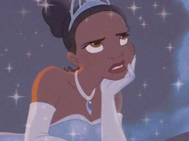 Tiana