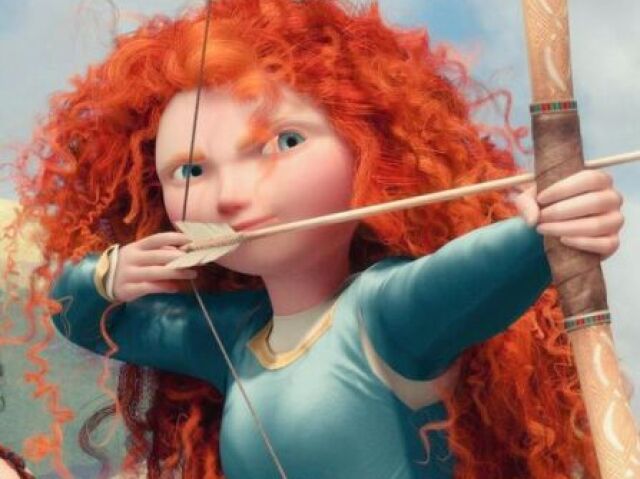 Merida