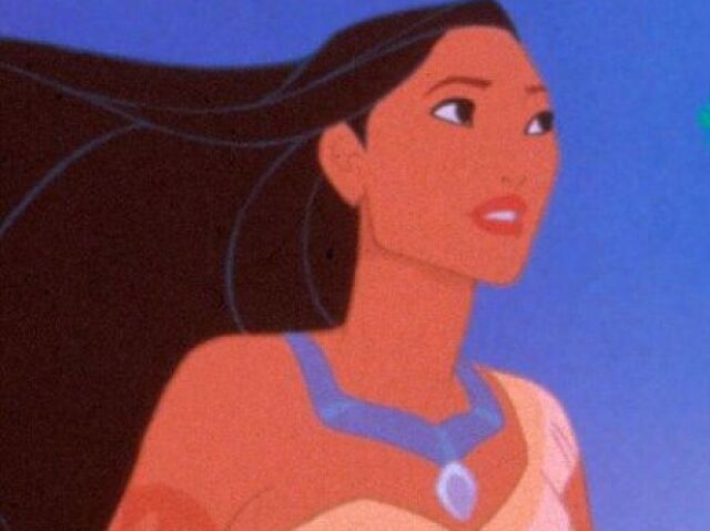 Pocahontas