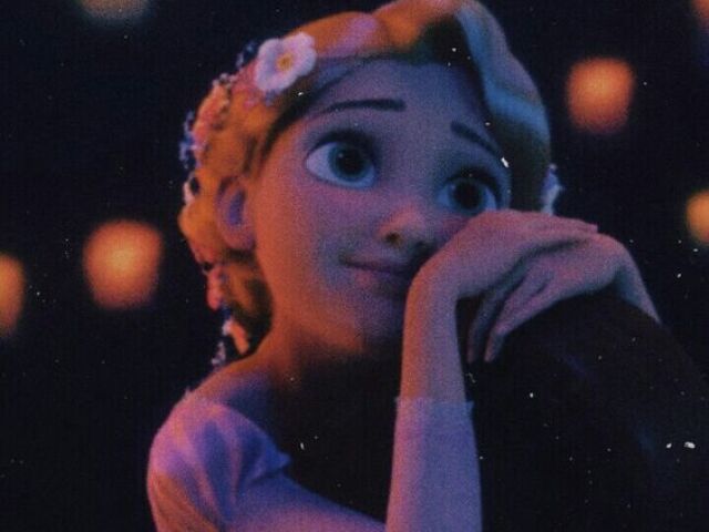 Rapunzel