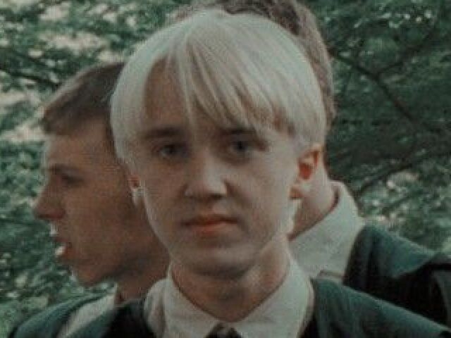 Draco Malfoy