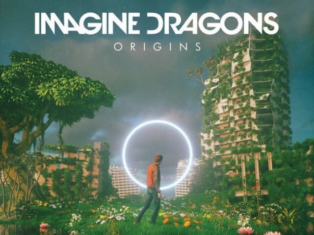 Birds - Imagine Dragons