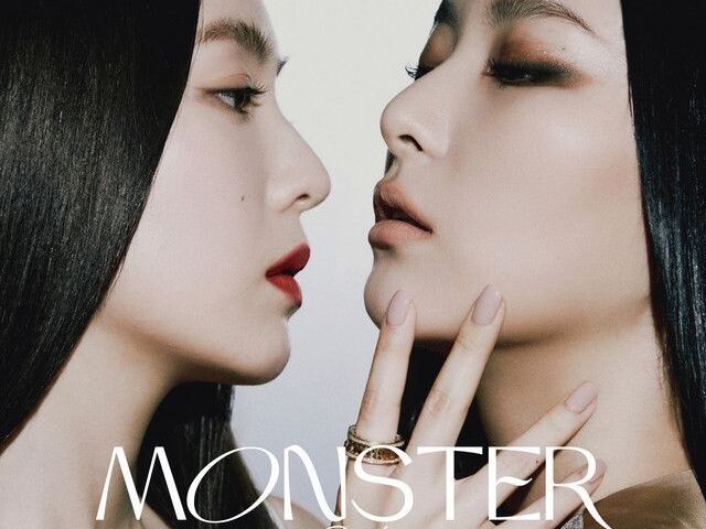 Monster - Red Velvet