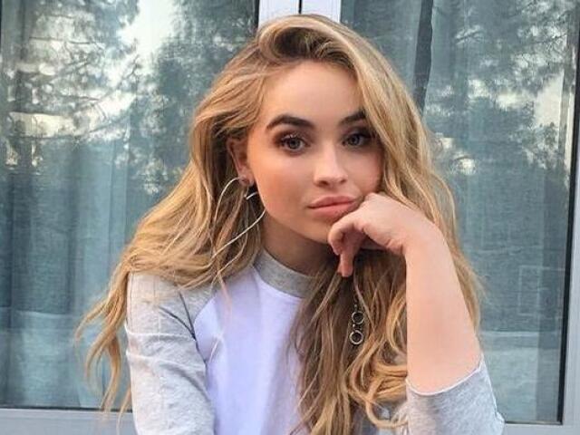 Sabrina Carpenter