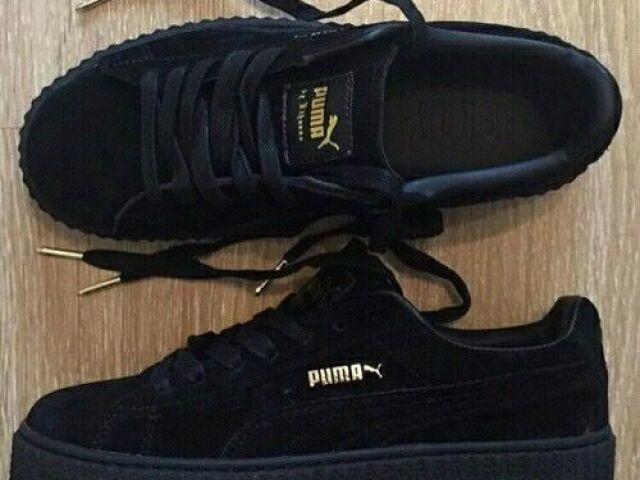 puma