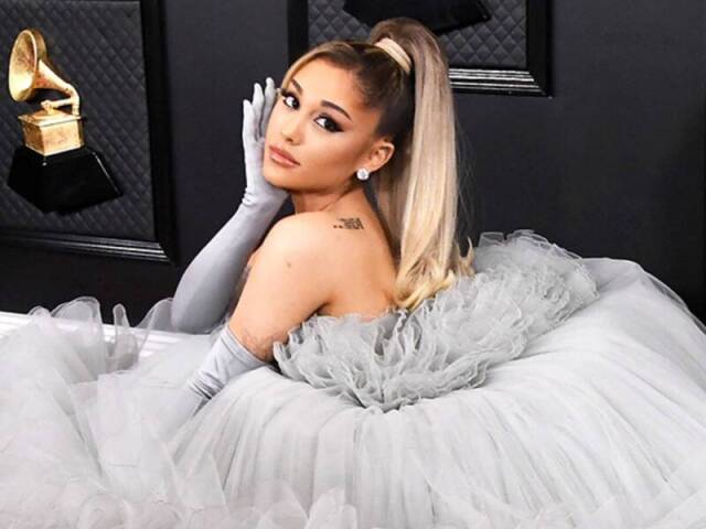 Ariana Grande