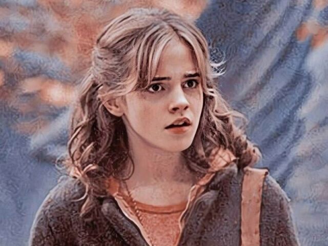 Hermione