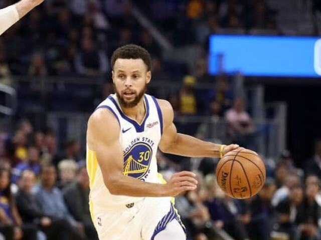 Steph Curry