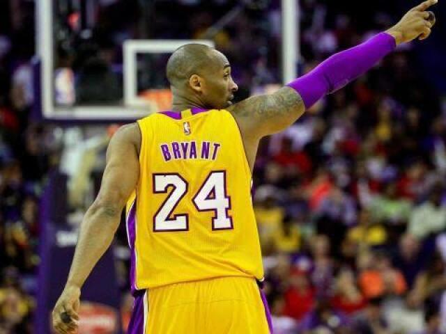 Kobe Bryant
