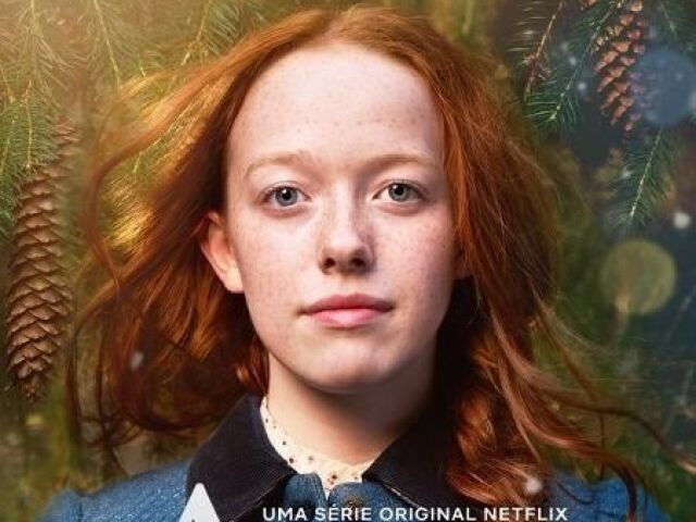 Anne With An E