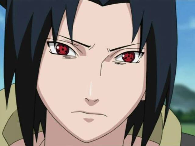 Sasuke