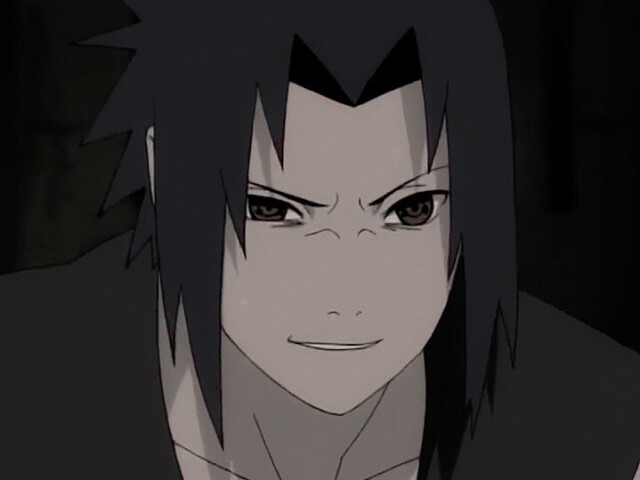 Sasuke