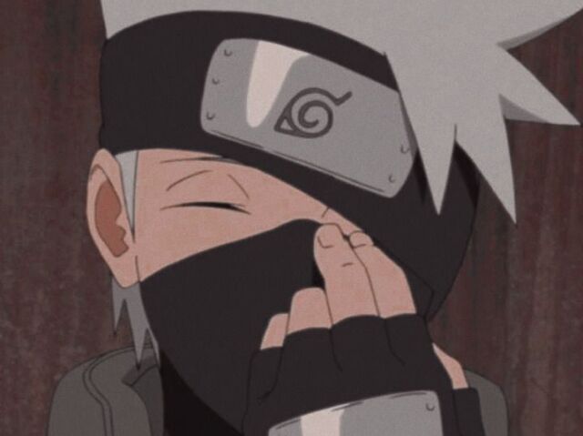 Kakashi