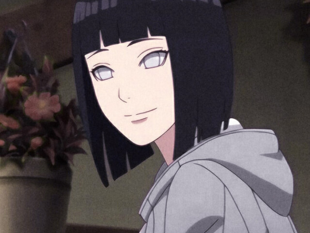 Hinata