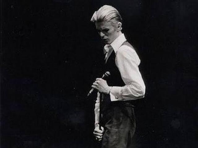 Station to Station, Heathen e Blackstar.