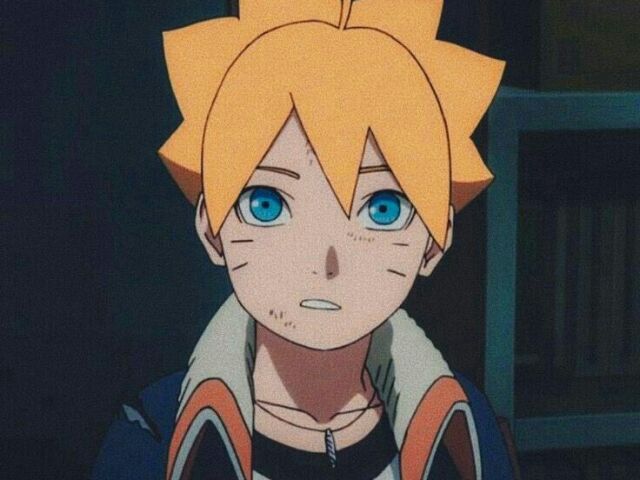 Boruto