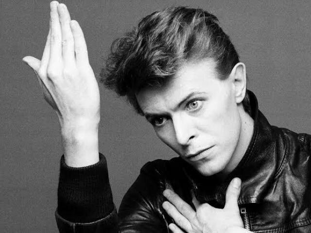 Low, "Heroes", e Scary Monsters.