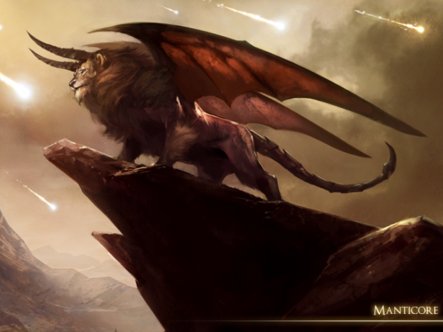 Manticore
