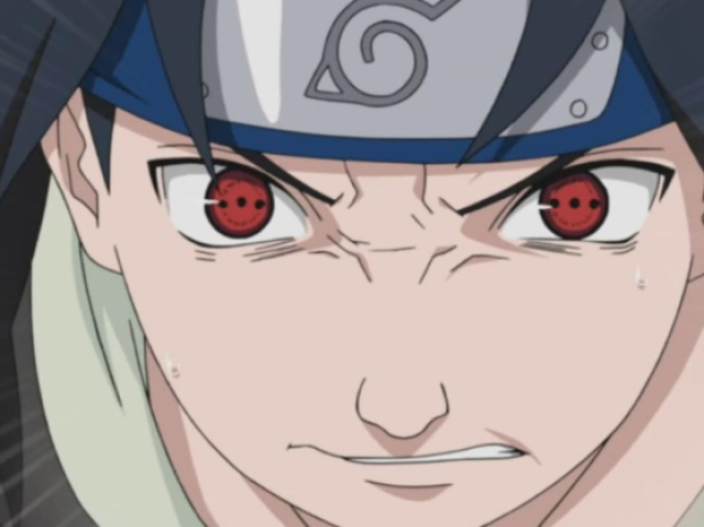 Sharingan