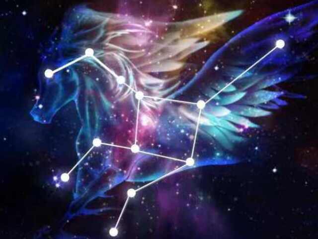 Pegasus