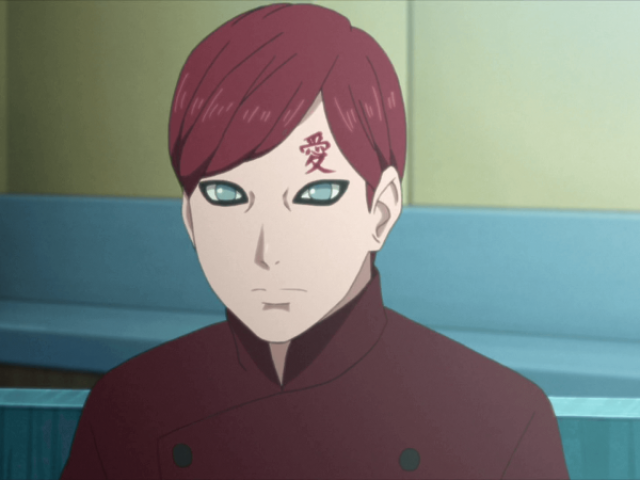 Kazekage