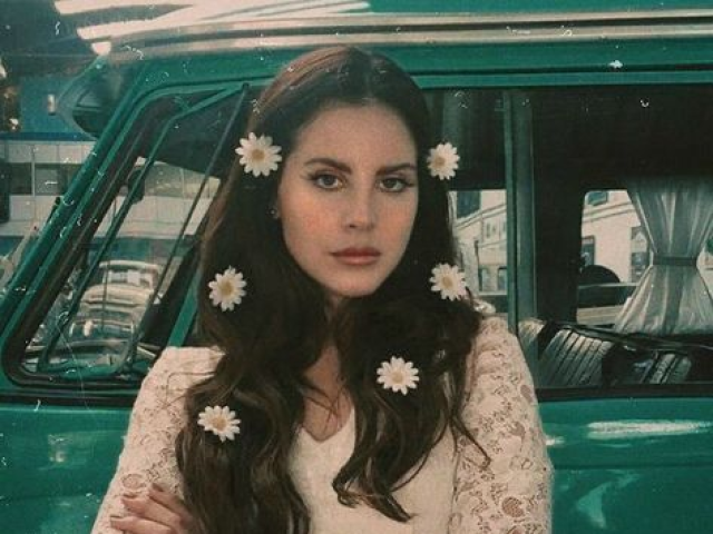 Lana del rey