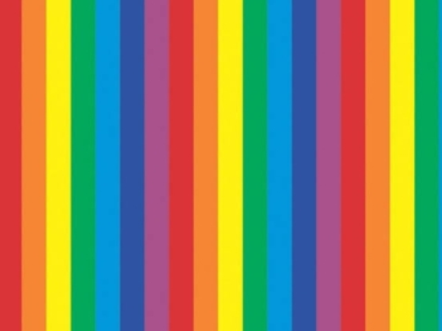 Todas as cores