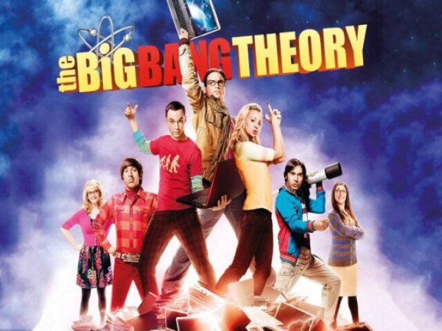 Big Bang theory