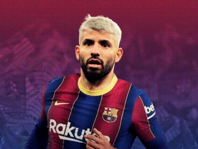 Sergio Agüero
