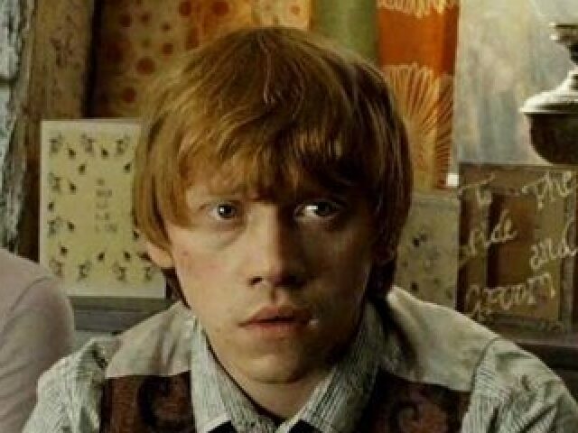 Ron Weasley