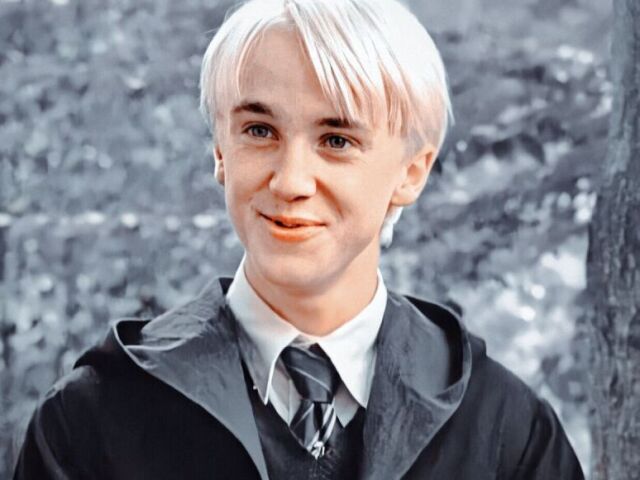 Draco Malfoy