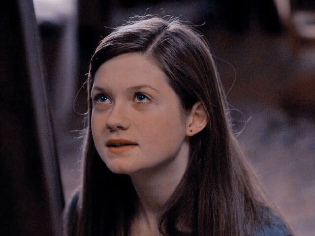 Ginny Weasley