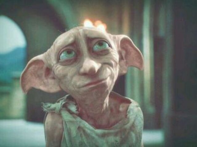 Dobby