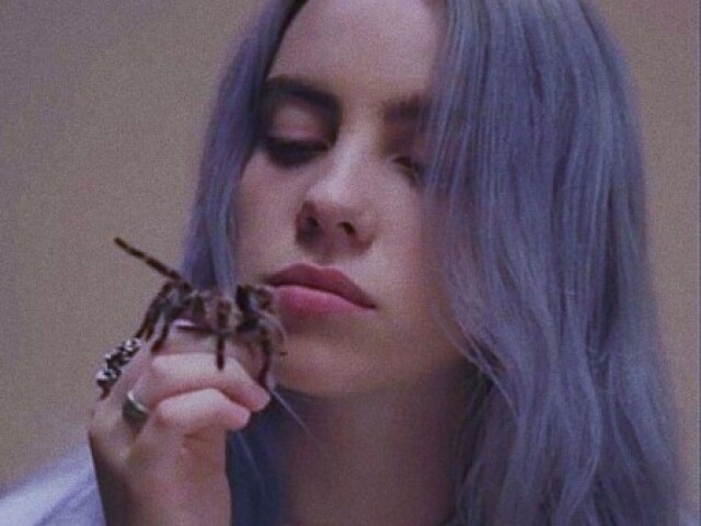 Billie elish