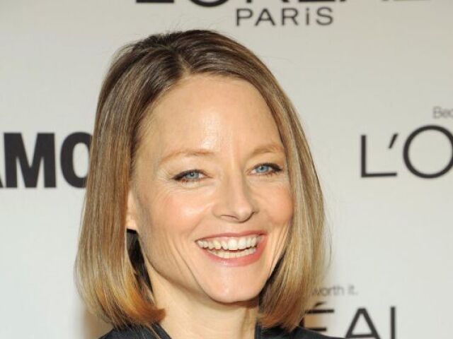 Jodie Foster