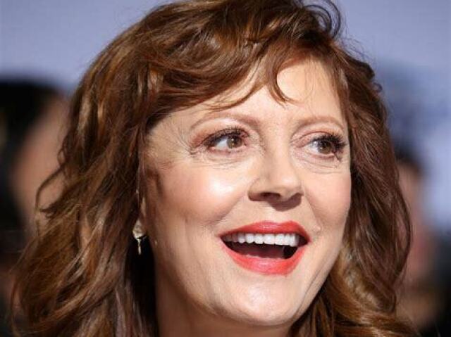 Susan Sarandon