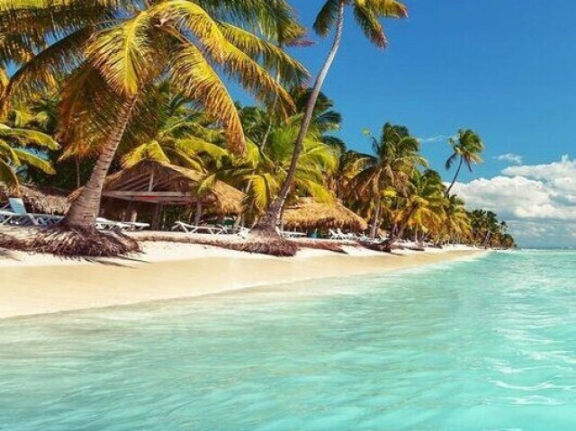 Ir a praia