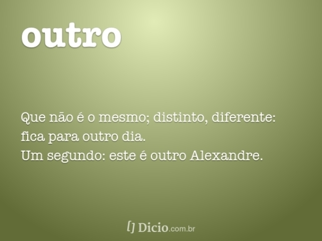 outro...........