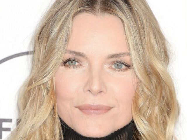 Michelle Pfeiffer