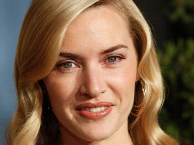 Kate Winslet