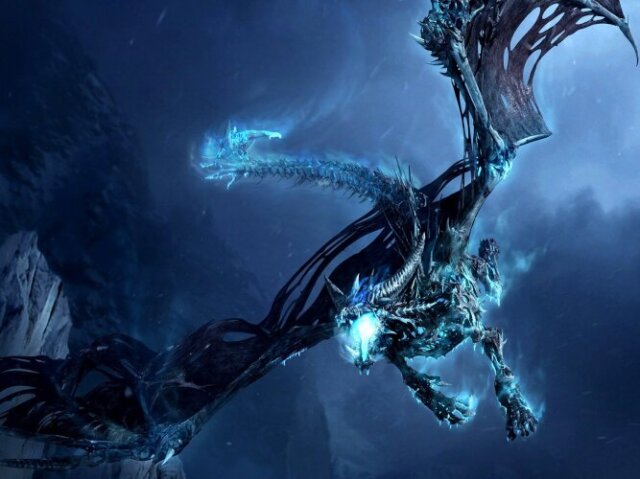 Dragão elétrico