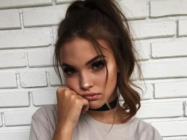 Sua sessão de fotos foi maravilhosa💜