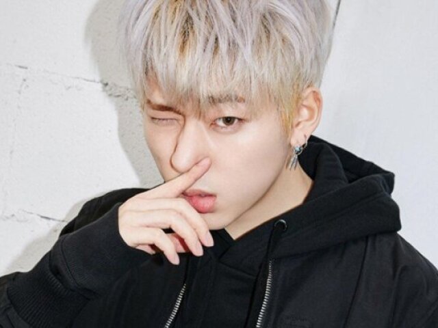 Zico (BlockB meu 2º bias✨)