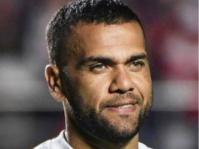 Daniel Alves